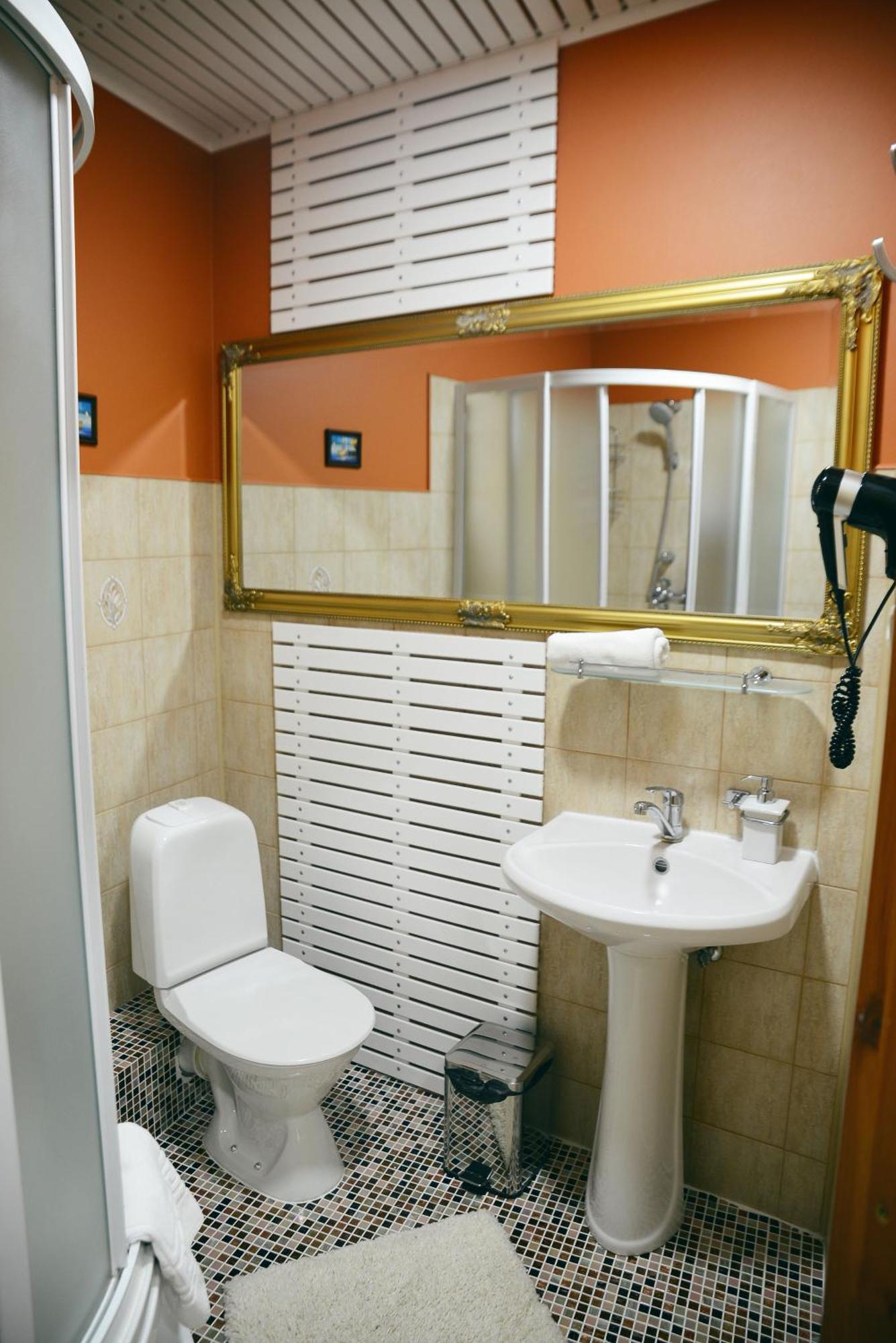 Hotel Jolanta Alūksne Habitación foto