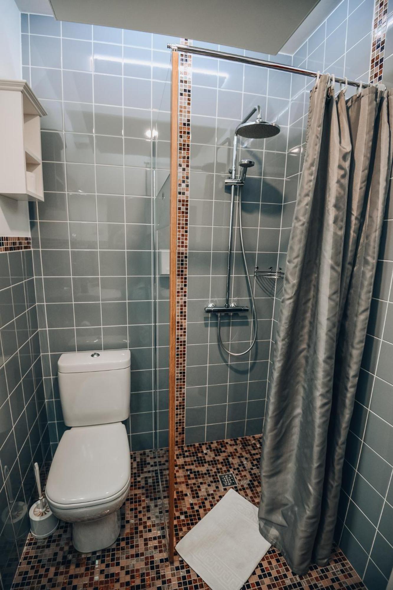 Hotel Jolanta Alūksne Habitación foto